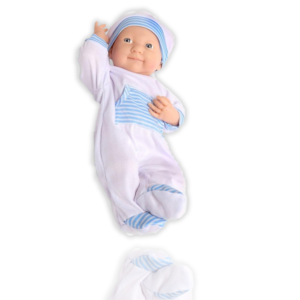 Poupon Bébé 18 Mois - Max
