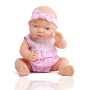 Poupon Pour Bébé 6 Mois - Garance