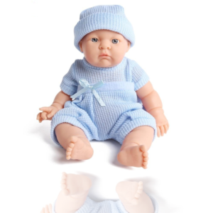 Reborn Bébé Pas Cher - Edgar