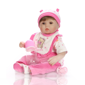 Reborn Fille - Maelle