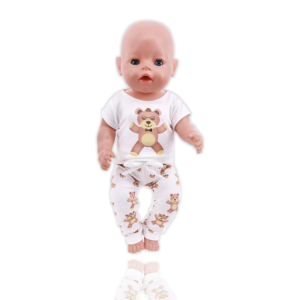 Vêtement Bébé Reborn Pas Cher