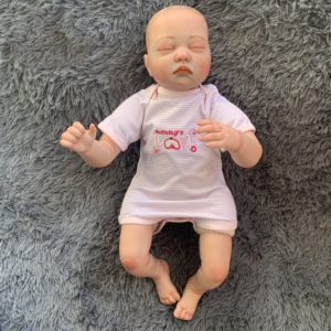 Bébé Reborn Fille Love - Philippine