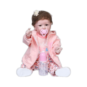 Baby Born Fille - Amina