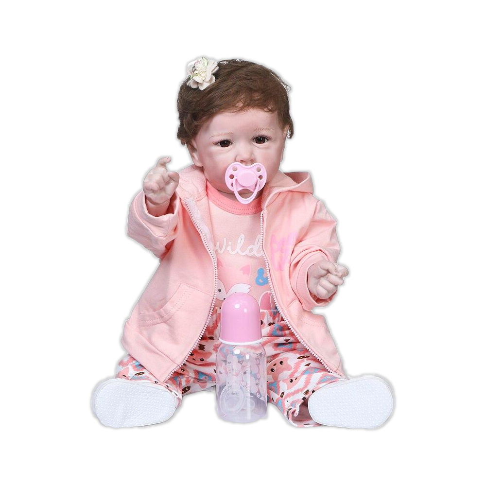 Baby Born Fille - Amina