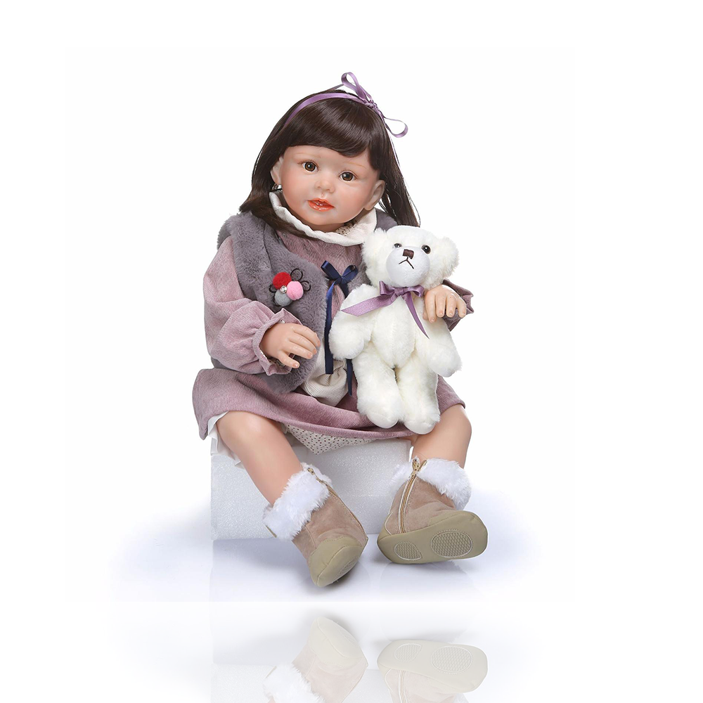 Grands Bébés Reborn Filles & Garçon
