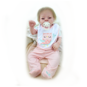 Bebe Reborn Full - Emmy