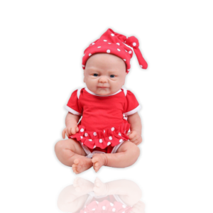 Poupée Réaliste Bébé - Jules
