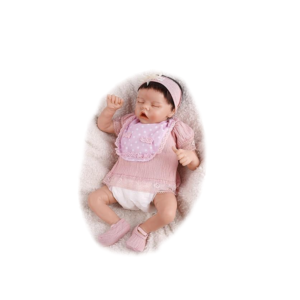 Bébé Réaliste Pas Cher - Soline