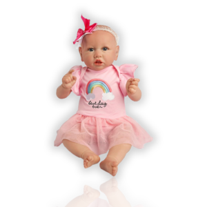 Poupée Réaliste Pour Enfant - Maria