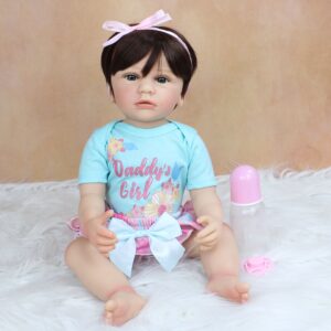 Bebe Reborn Paris - Elsa
