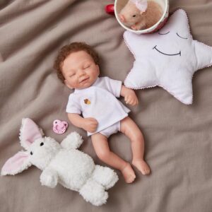Bebe Reel Silicone - Basile