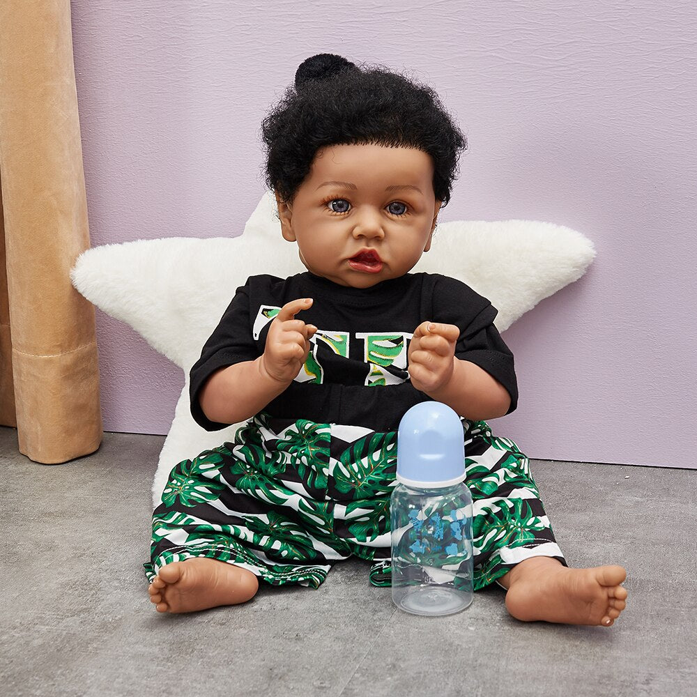 Bébé Reborn Pas Trop Cher - Noé