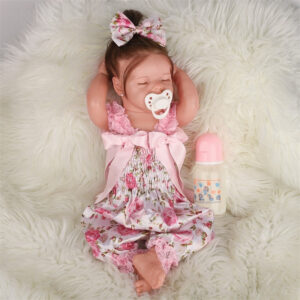 Bébé Reborn Realiste Adopter - Sloana