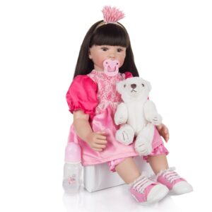 Poupée Bébé Louise