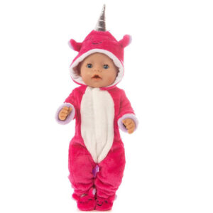 Pyjama Poupon