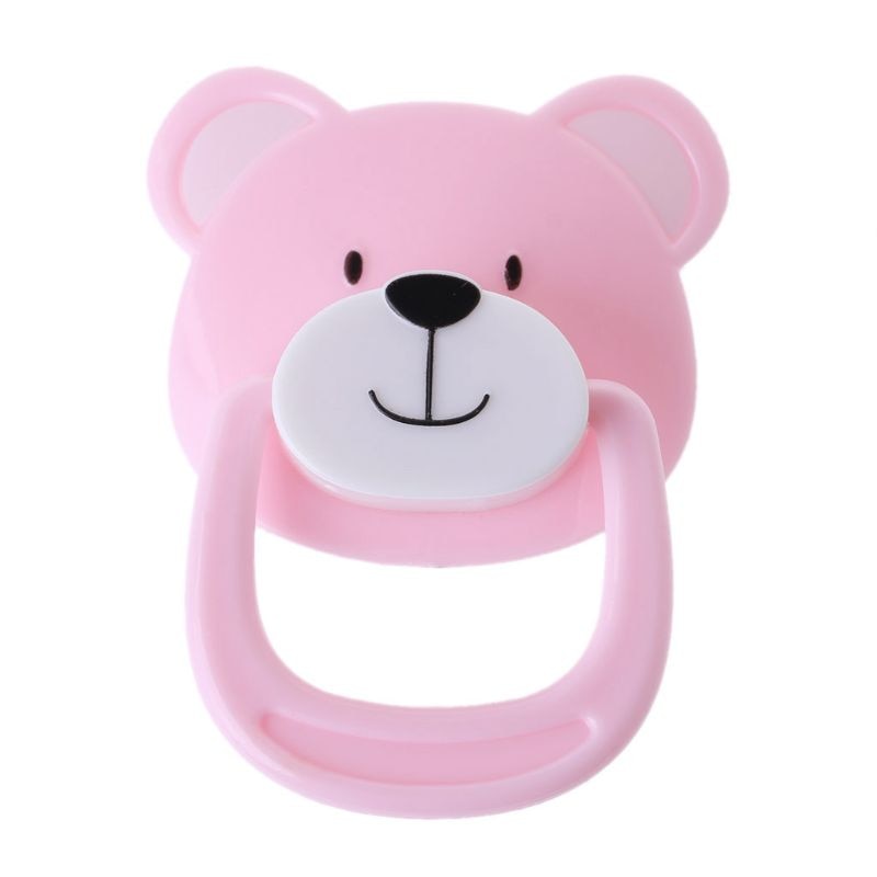 Sucette Pour Bébé Reborn