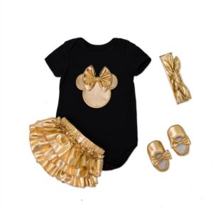 Bébé Reborn Robe De Princesse