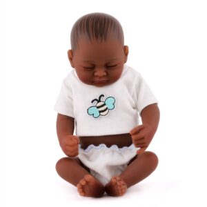 Joli Bébé Reborn - Zachary