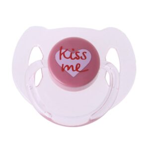Sucette Bébé Reborn Kiss Me