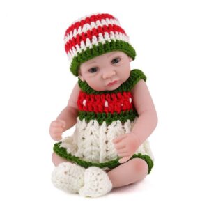 Petit Bébé Renaît - Nicolas
