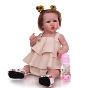Poupon Pour Fille 2 Ans - Julia