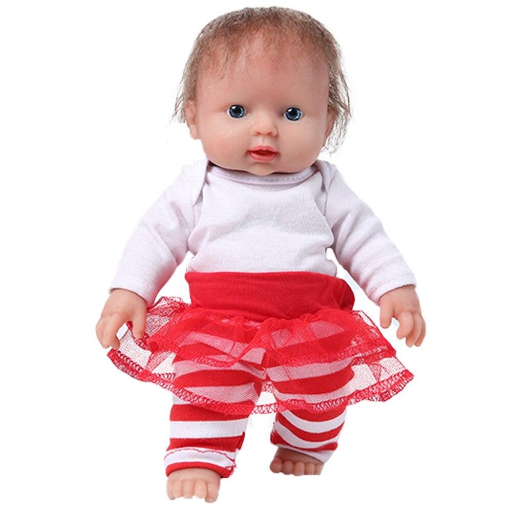 Baby Reborn Fille - Soline