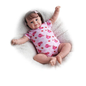 Poupon Pour Fille - Maya