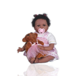 Bébé Newborrn - Mélia