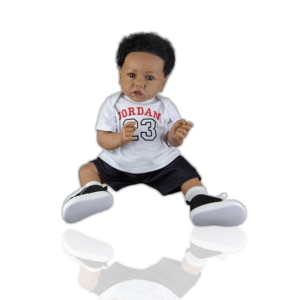 Silicone Reborn - Cameron