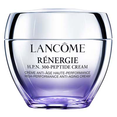 Lancôme Rénergie H.P.N. 300-Peptide – Crème Visage Anti-Âge Format Voyage